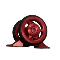 ราคา Litepro พับแผ่นกันโคลนจักรยานEasyล้อโคลนเกียร์ล้อคู่อลูมิเนียมอัลลอยด์มินิGuardล้อสำหรับBrompton (6664788757)