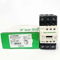 ราคา Schneider แมกเนติก CONTACTOR LC1 D40AM7 220VAC (16104254336)