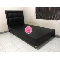 ราคา เตียงนอน เตียงดีไซน์สวยหรู 3 5ฟุต 5ฟุต 6ฟุต (12868945247)
