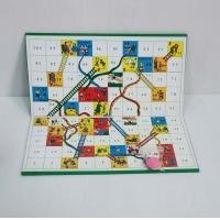 ราคา เกมบันไดงู เบี้ย (11560688932)