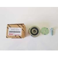 ราคา ลูกลอกดันสายพานปั๊มน้ำ น็อต TOYOTA D4DVIGO ดีเซล โต75 มิล OEM ราคาตัวละ 350 บาท (1084798879)