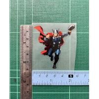 ราคา ตัวรีดการ์ตูน Marvel Captain america spiderman รีดง่ายแผ่นฟิมล์รีดร้อนติดเสื้อ (13539753381)