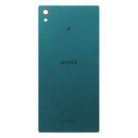 ราคา สำหรับ Sony Xperia Z5 Premium E6853 E6883 E6833 ฝาปิดครอบแบตเตอรี่ด้านหลังฝาหลัง (1050772303)