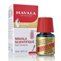 ราคา พร้อมส่ง MAVALA Scientifique Nail Hardener 5ml (7451385275)