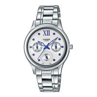ราคา นาฬิกาคาสิโอของแท้ข้อมือผู้หญิง รุ่น LTP E306D 7A2 LTP E306R 2A LTP 2088D 2A2 LTP B115D 4E สินค้าของแท้ 100 ประกันศูนย์ casio 1 ปี (17826784564)