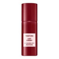 ราคา TOM FORD BEAUTY Lost Cherry All Over Body Spray ทอม ฟอร์ด บิวตี้ ล็อค เชอร์รี่ สเปรย์ 150ml (20279285723)