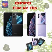 ราคา Oppo Find N2 Flip 8 256GBเครื่องศูนย์ไทยประกันศูนย์ไทย ประกันเดินแล้ว (19028260914)