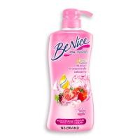 ราคา ครีมอาบน้ำ Benice Shower Cream 450ml มีให้เลือก 5 สูตร (12422888404)