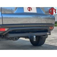 ราคา ชุดลากพ่วงเรือ Tow bar OUTLANDER4x4 ชุดคานลากพ่วง สำหรับรถกระบะและSUV ท้ายลากพ่วง ชุดลากคานจูง ลากเทรลเลอร์ กันชนลากพ่วง ไม่ต้องถอดกันชนเดิม (14580288368)