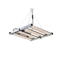 ราคา 100V 277V Full Spectrum LED Grow Light 4บาท์ 3200W ชิปSamsung281b ไฟปลุกต้นไม้ ไฟช่วยต้นไม้โตเร็ว แสงธรรมชาติ สามารถควบคุมการเปิด ปิด และเพิ่มแสงไฟ ผ่านAPPได้ (16179322392)