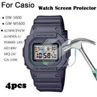 ราคา 2Pcs 4Pcs นาฬิกาหน้าจอ Protector ฟิล์มสำหรับ Casio G Shock DW5600ฟิล์มกันน้ำป้องกัน DW5610 GA 2100 A158W F 91W AE 1200WH MQ 24นุ่ม Ultra Clear Anti Scratch (15786954364)