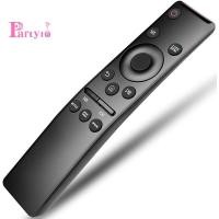 ราคา Samsung Smart REMOTE CONTROL 4K curved Back สินค้าของแท้ MADE IN Indonesia พร้อมแป้นพิมพ์ WWW การรับประกันใหม่ (19757826924)