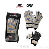 ราคา PY15A2 PAN ถุงมือผู้รักษาประตู ถุงมือโกล แพนของแท้ มี Finger Save รุ่น PY 15A2 (19667770130)
