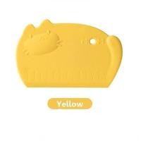 ราคา ที่ตัดแป้ง ที่ตัดโดว์ แผ่นตัดแป้ง ตัดแป้งโดว์ แป้งขนมปัง โดว์ขนมปัง ปาดเค้ก ทำจากพลาสติกแข็งออกแบบให้แป้งไม่ติด (17484449695)