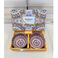 ราคา ชุดถ้วยตะเกียบใหม่ สีส้ม ถ้วย2ตะเกียบ2คู่ (12333361147)