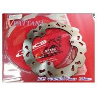 ราคา RCB จานดิส รุ่น E Sereis หน้า หลัง Yamaha Nmax Aerox155 230mm (11043297591)