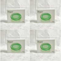 ราคา สบู่ก้อน สบู่กลีเซอรีนธรรมชาติ Pears Soap ขนาด 100กรัม 3 สี 3 สูตร สบู่กลีเซอรีน ถนอมความชุ่มชื้น สบู่ใส pears สบู่ สบู่สูตรอ่อนโยน สบู่หอมมาก (7185596541)