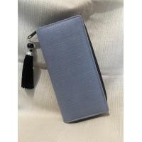ราคา กระเป๋าสตางค์ใบยาว ผ้าฝ้าย เสริมเงินทองโชคลาภ พร้อมส่ง (11140763430)