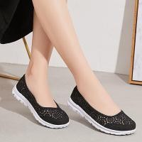 ราคา SKECHERS Microburst Sweet Bloom รองเท้าลำลองผู้หญิง (7846607560)