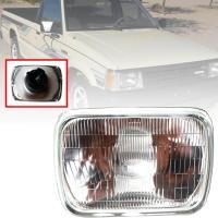 ราคา ไฟหน้า ไฟตา H4 HALOGEN KOITO รุ่น มาสด้า แม็กนั่ม MAZDA MAGNUM B2000 B2200 B2600 ปี 1985 1998 เลนส์แก้ว สีใส 1 ดวง (7695058237)
