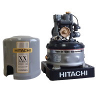 ราคา Hitachi ปั๊มน้ำอัตโนมัติ ชนิดถังแรงดันสแตนเลส WT PS250 300XX 250วัตต์ รับประกันศูนย์ของแท้ พร้อมส่งโดยตัวแทนจำหน่าย (17424623728)