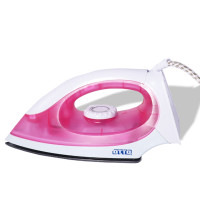 ราคา เตารีด OTTO เตารีดไฟฟ้า เตารีดแห้ง เตารีดเคลือบ NON STICK รุ่น EI 601 1000 WATT Iron Hold Garden (17103297715)