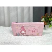 ราคา Moshi Moshi กระเป๋าดินสอ My melody ลิขสิทธิ์แท้จากโมชิ (20973988821)