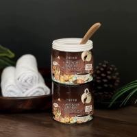 ราคา ครีมอาบน้ำสครับพิชชี่กระปุก แบบใหม่ Phitchii scrubขนาด500g (20030619674)