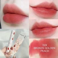 ราคา ลิปสติก 3g ลิปจูบไม่หลุด ลิปสติก แบบกันน้ำ เครื่องสำอาง Lipstick (15931641495)