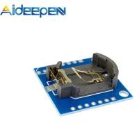 ราคา Aideepen DS1307 Real Time นาฬิกาโมดูล DS1307 AT24C32 RTC I2C สำหรับ Arduino AVR ARM (4658914967)