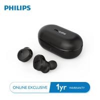 Philips True Wireless Headphones หูฟังไร้สาย รุ่น TAT4556BK/97