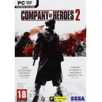 ราคา PC Game เกมส์คอมพิวเตอร์ เกมคอม เกมส์ PC ดาวน์โหลด USB COMPANY OF HEROES 2 (14042228852)