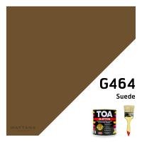 ราคา TOA Glipton สีน้ำมัน สีทาไม้ สีทาเหล็ก 0 946 ลิตร ฟรีแปรงทาสี (8447137408)