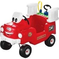 ราคา รถขาไถ ทรง มินิ คูเป้ Little Tikes Cozy Princess Coupe 30th Anniversary (12787903798)