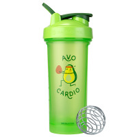 ราคา Foodie แก้วเชค Blender Bottle Special Edition Classic V 2 ขนาด 28oz แก้วShake BlenderBottleของแท้ นำเข้าจากอเมริกา (530180711)