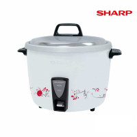 ราคา SHARP หม้อหุงข้าว 3 8 ลิตร รุ่น KSH D40 (20199232212)