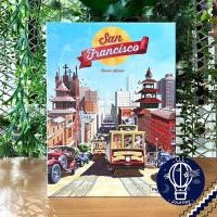 ราคา Clearance San Francisco บอร์ดเกม Boardgame (16986551519)