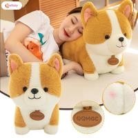 ราคา ตุ๊กตาน่ารักหมอนนุ่มยัดไส้สุนัขคอร์กี้น่ารักคอร์กี้น่ารักตุ๊กตาสัตว์ยัดนุ่นสำหรับวันเกิดสำหรับเด็กของขวัญวันเด็ก (20276415063)
