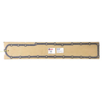 ราคา ประเก็นฝาข้างเครื่อง HINO HO7D HO7C เซียงกง ฮีโน่ ยี่ห้อ SKL ประเก็นฝาข้าง (18076639857)