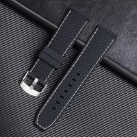 ราคา นาฬิกาข้อมือยางสำหรับดำน้ำ Seiko สายรัดข้อมือกันน้ำระบายอากาศสายซิลิโคน20มิลลิเมตร22มิลลิเมตรนาฬิกาอุปกรณ์เสริม (14116296422)