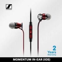 ราคา ประกัน 1ปี Sennheiser M2 IEI หูฟัง ของแท้ หูฟังแบบมีสาย หูฟัง เบสหนัก พร้อมไมโครโฟน หูงฟัง หูงฟังของแท้ หูฟังอินเอียร์ หูฟังสาย ส่งฟ (19472200248)