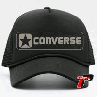 ราคา COD CONVERSE หมวกคอนเวิร์ส รถบรรทุก แบบตรง (16543484426)