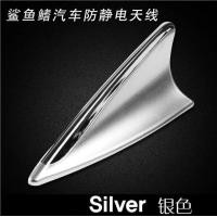 ราคา เสาอากาศตกแต่งไร้สายสำหรับรถยนต์ เสาอากาศหางหลังคาคาร์บอนไฟเบอร์ เสาอากาศครีบฉลามคาร์บอนไฟเบอร์ขนาดเล็ก WGT9 (19692011829)