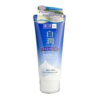 ราคา Hada Labo Premium Whitening Face Wash ฮาดะลาโบะ พรีเมี่ยม ไวท์เทนนิ่ง เฟส วอช 100g (16629655948)