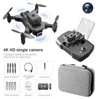 ราคา โดรน โดรนติดกล้อง 4k เลนส์คู่ กล้อง โดรนบังคับติดกล้อง โดนบังคับถูกๆๆ drone gps wifi โดน โดรนบังคับ gps (19827477915)