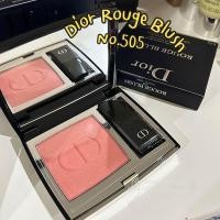 ราคา DIOR ROUGE BLUSH CHEEK ป้ายคิงแท้ ผลิตปี2023 King Power VIVIBOXSHOP (20575731291)