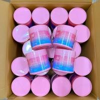 ราคา ขายส่ง สต็อคแน่น มิสบาร์บี้ กลูตร้าคอลลาเจนบอดี้ครีม ขนาด 500 กรัม มี อย กระปุกใหญ่ สุดคุ้ม ขายยกโหล ขายยกลัง (21272273094)