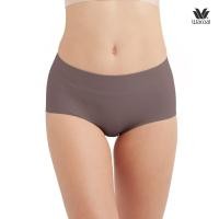 ราคา Wacoal H Fit V Support Short Panty กางเกงในช่วยกระชับหน้าท้อง รูปแบบเต็มตัว Half WU4873 (13296983030)