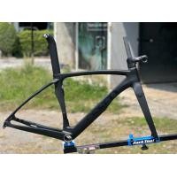 ราคา เฟรมเสือหมอบคาร์บอน CEEPO MAMBA R DISC ดิสก์เบรค พร้อม Stem หลักอาน 2022 (17396253512)