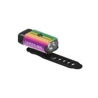 ราคา ไฟหน้าจักรยาน Lezyne HECTO DRIVE 500XL สี NEO METALLIC (13700508623)